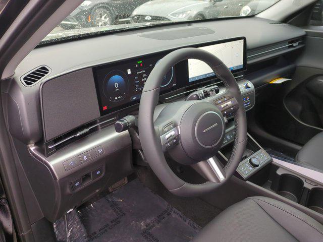 Thumbnail: 2026 Hyundai Kona - 10