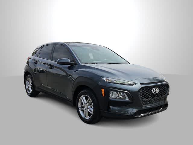 Thumbnail: 2019 Hyundai Kona - 2