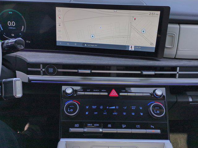 Thumbnail: 2026 Hyundai Santa Fe - 29