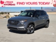New 2026 Hyundai Venue SEL w/Two-Tone Roof SUV