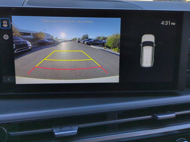 Thumbnail: 2026 Hyundai Santa Fe - 27