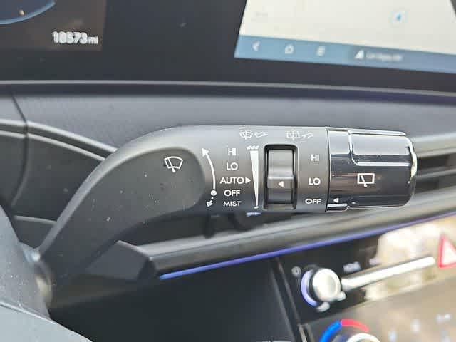 Thumbnail: 2025 Hyundai Santa Fe - 27