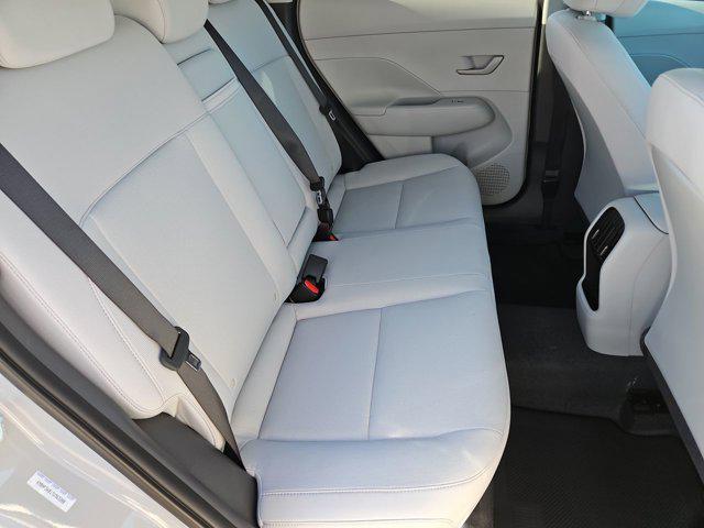 Thumbnail: 2026 Hyundai Kona - 19