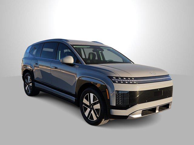 Thumbnail: 2026 Hyundai Ioniq - 2