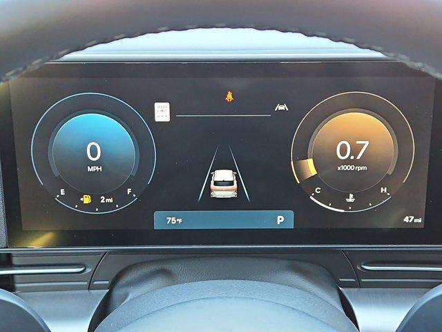 Thumbnail: 2026 Hyundai Kona - 34