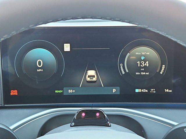 Thumbnail: 2026 Hyundai Ioniq - 32