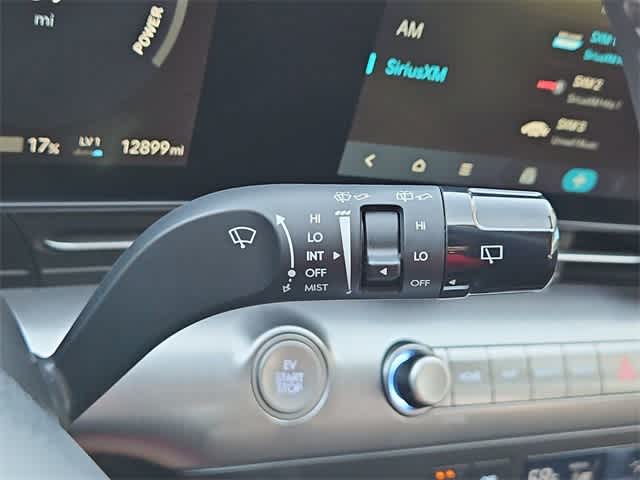 Thumbnail: 2024 Hyundai Kona - 25