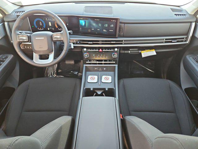 Thumbnail: 2026 Hyundai Santa Fe - 15