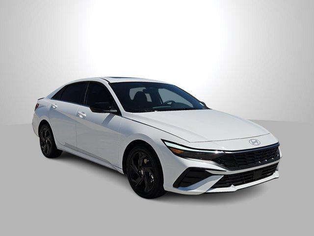 Thumbnail: 2026 Hyundai Elantra - 2
