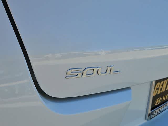 Thumbnail: 2025 Kia Soul - 12