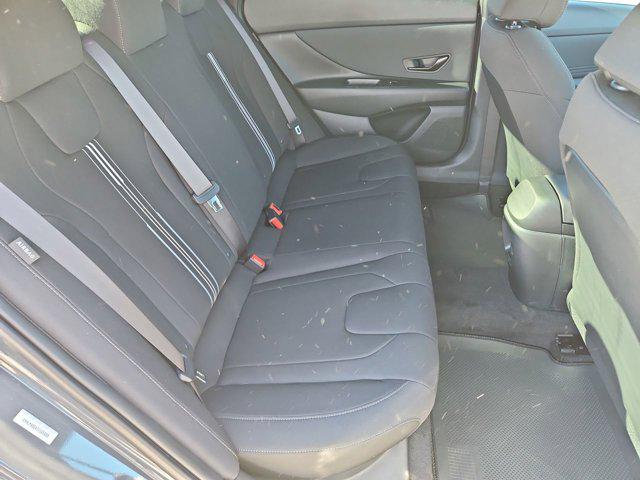 Thumbnail: 2026 Hyundai Elantra - 19