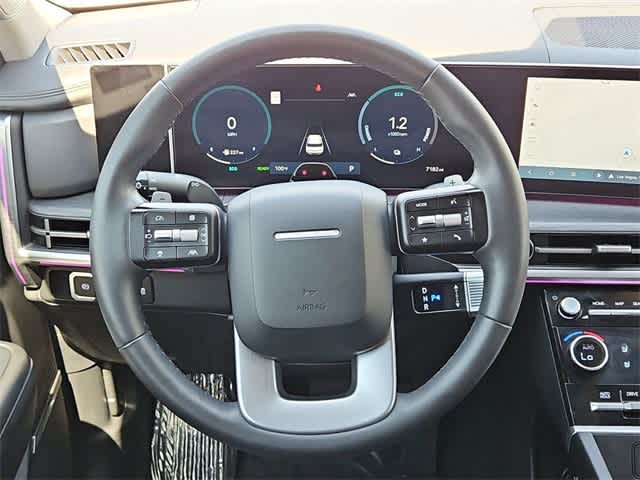 Thumbnail: 2025 Hyundai Santa Fe - 24