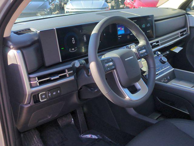 Thumbnail: 2026 Hyundai Santa Fe - 10