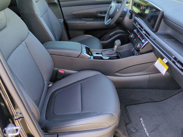 Thumbnail: 2026 Hyundai Tucson - 22