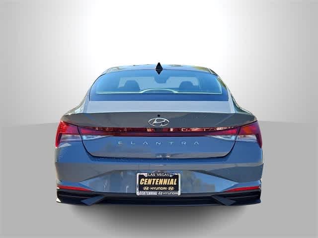 Thumbnail: 2023 Hyundai Elantra - 7