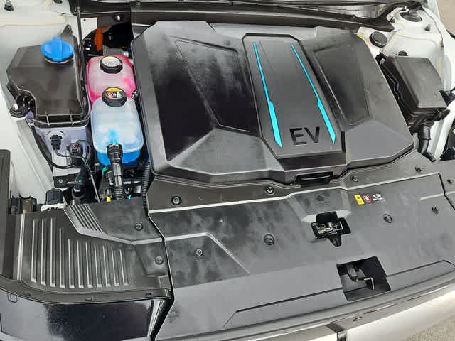 Thumbnail: 2023 Hyundai Ioniq 5 - 14