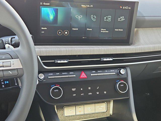 Thumbnail: 2026 Hyundai Sonata - 26