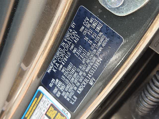 Thumbnail: 2025 Kia Niro - 35