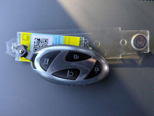 Thumbnail: 2026 Hyundai Santa Fe - 37