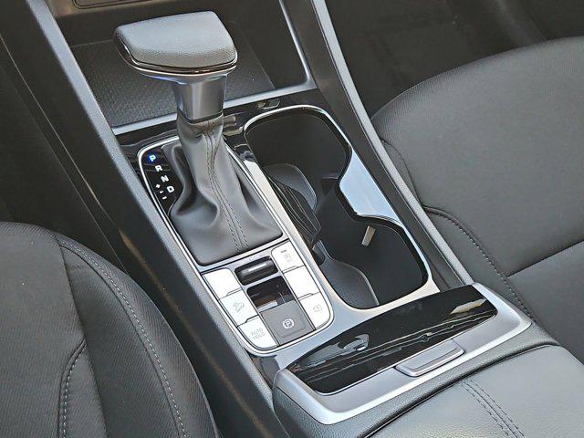 Thumbnail: 2026 Hyundai Tucson - 30