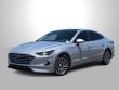 Used 2023 Hyundai Sonata Hybrid Limited Sedan