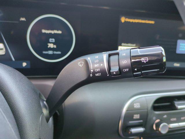 Thumbnail: 2026 Hyundai Palisade - 25
