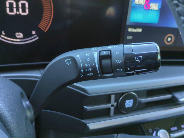 Thumbnail: 2026 Hyundai Santa Fe - 24