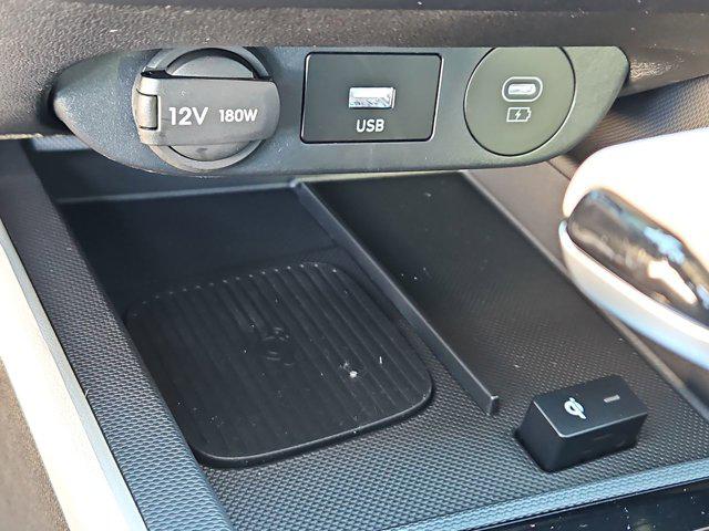 Thumbnail: 2026 Hyundai Elantra - 32