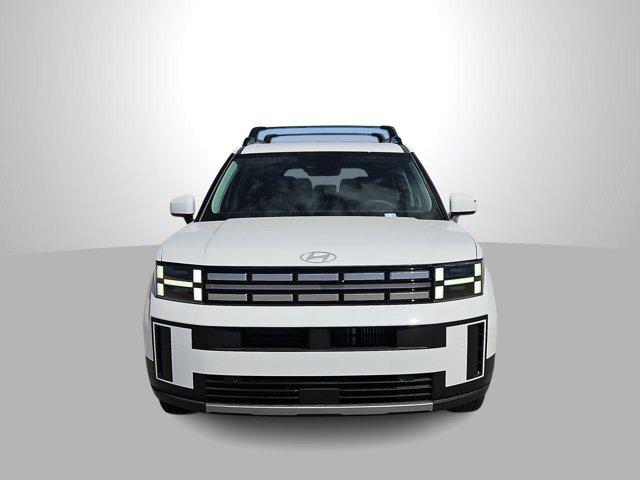 Thumbnail: 2026 Hyundai Santa Fe - 3
