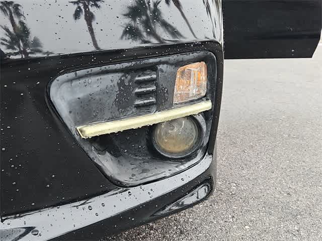 Thumbnail: 2017 Subaru WRX - 11