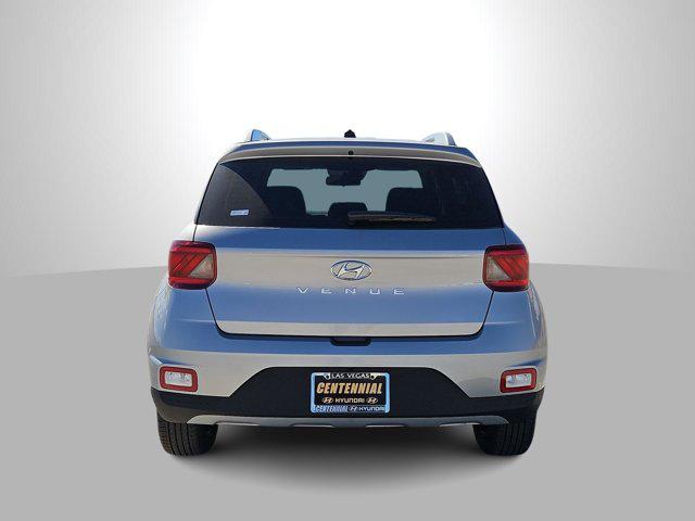Thumbnail: 2026 Hyundai Venue - 7