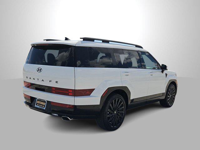 Thumbnail: 2026 Hyundai Santa Fe - 8