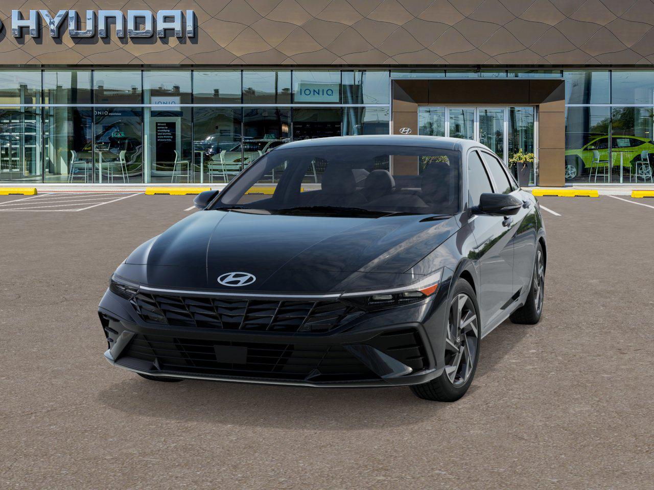 Thumbnail: 2026 Hyundai Elantra - 6