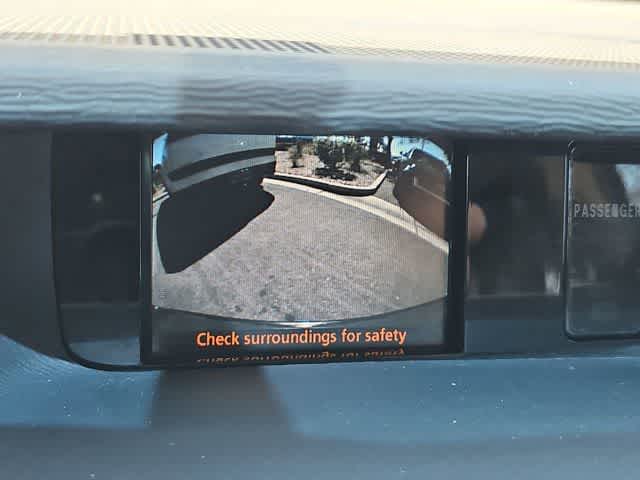 Thumbnail: 2012 Toyota Sienna - 30