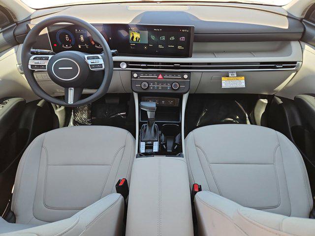 Thumbnail: 2026 Hyundai Tucson - 15