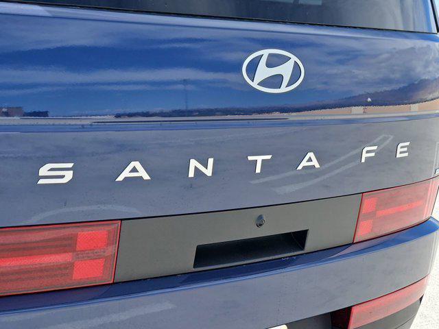 Thumbnail: 2026 Hyundai Santa Fe - 12