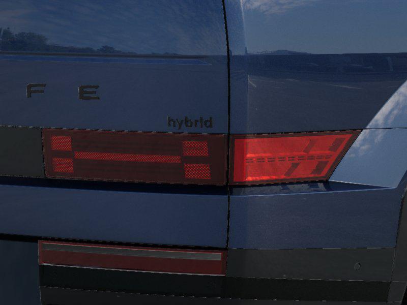Thumbnail: 2026 Hyundai Santa Fe - 10