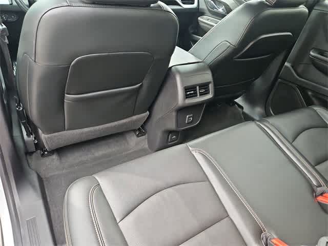 Thumbnail: 2019 GMC Terrain - 19