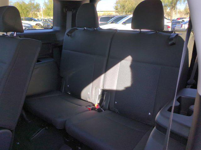 Thumbnail: 2026 Hyundai Santa Fe - 32