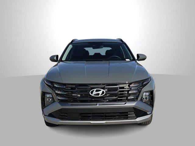 Thumbnail: 2026 Hyundai Tucson - 3