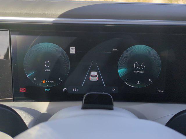 Thumbnail: 2026 Hyundai Palisade - 34