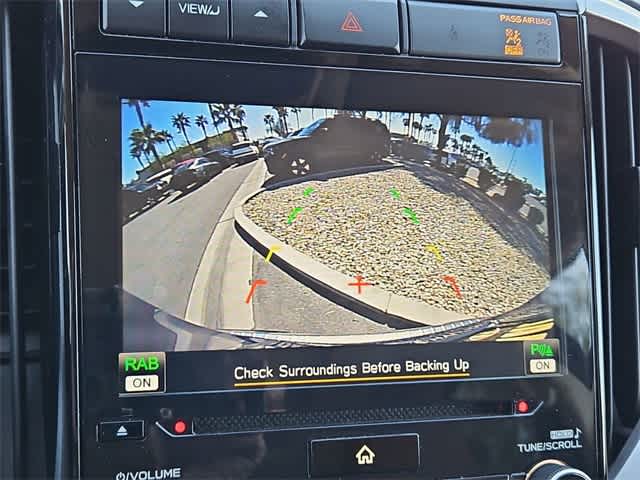 Thumbnail: 2019 Subaru Ascent - 31