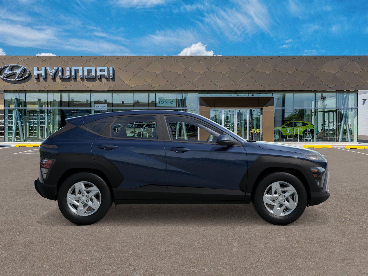 Thumbnail: 2026 Hyundai Kona - 7