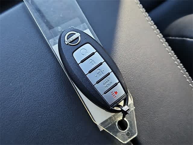 Thumbnail: 2022 Nissan Rogue - 34