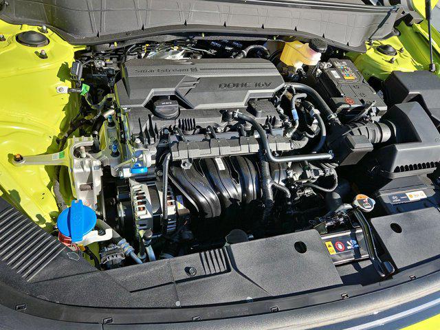 Thumbnail: 2026 Hyundai Kona - 14