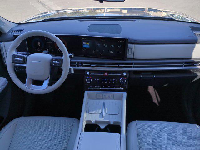 Thumbnail: 2026 Hyundai Santa Fe - 15