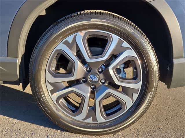 Thumbnail: 2023 Subaru Ascent - 14