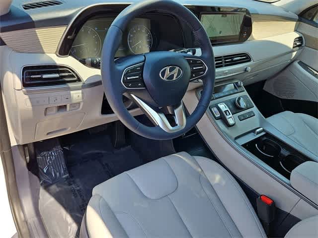 Thumbnail: 2022 Hyundai Palisade - 10