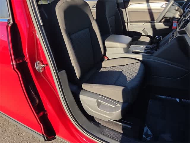 Thumbnail: 2019 Volkswagen Atlas - 21