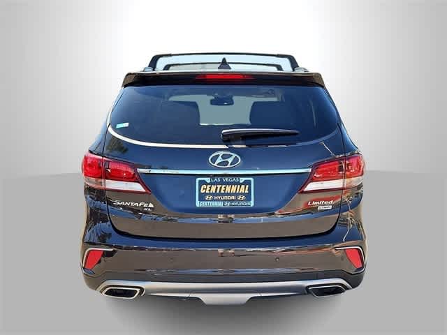 Thumbnail: 2019 Hyundai Santa Fe - 7